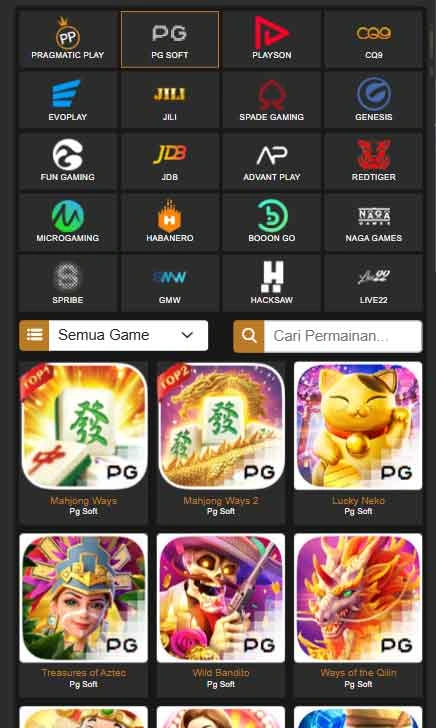 Uangvip Slot Wow Fix pilih game